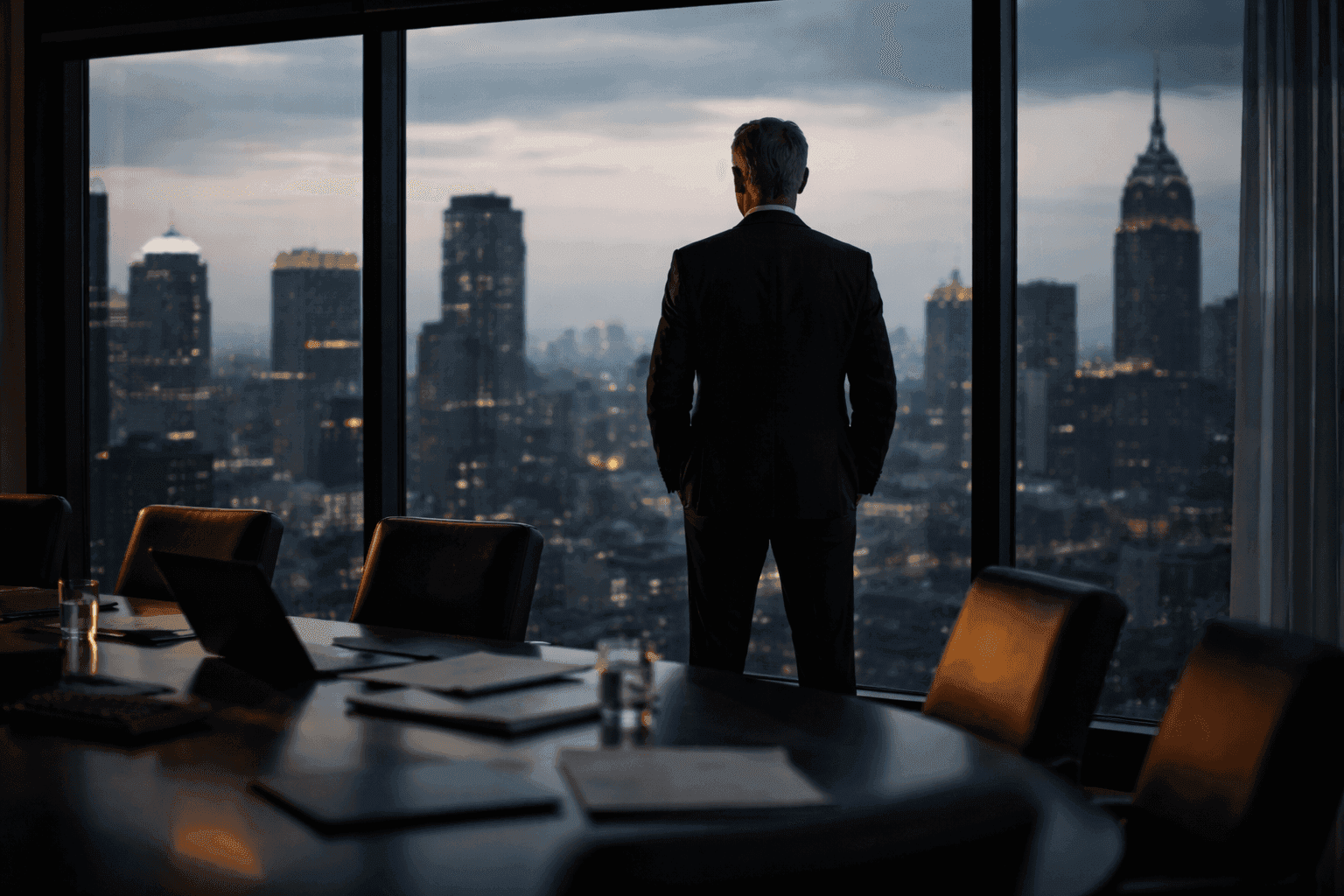 AI Isn't Failing. Leadership Is.