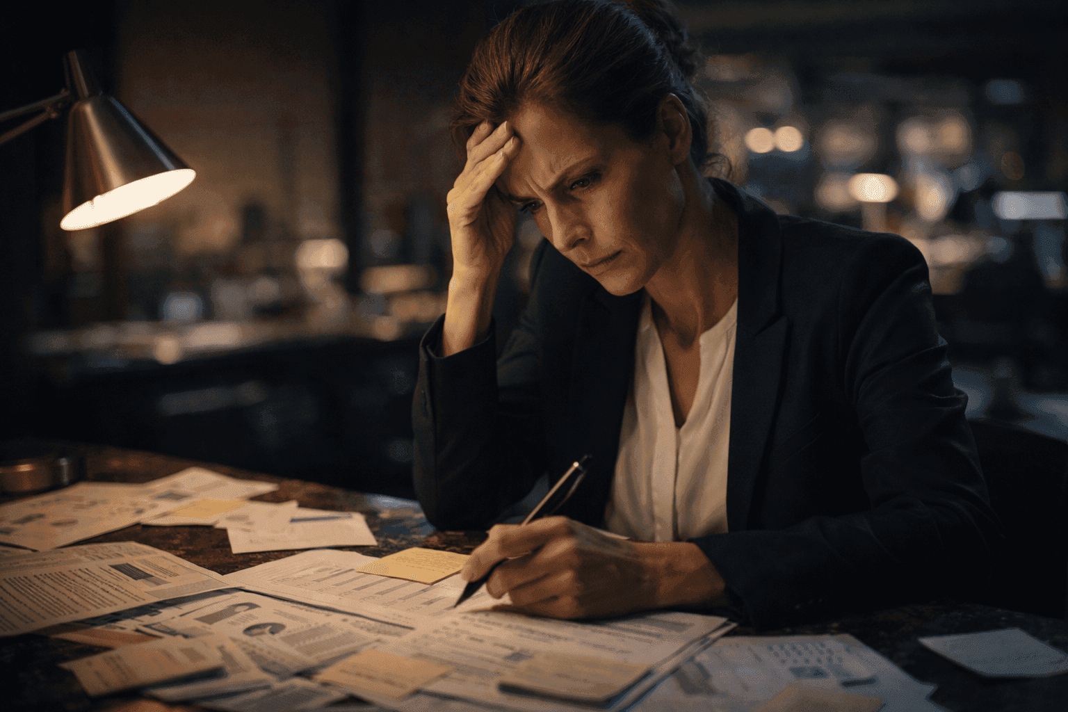 Why Most AI Efforts Fall Flat (And How to Actually Get Results)